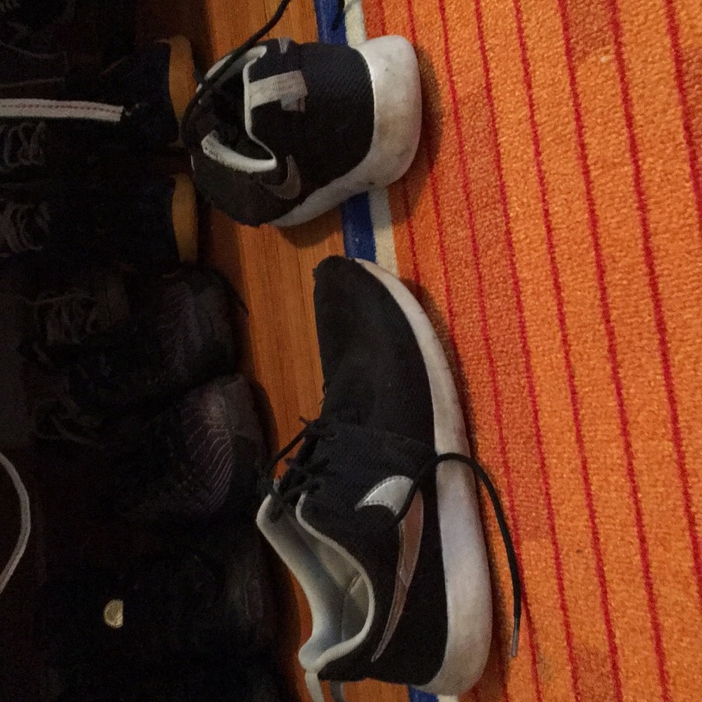 Roshes